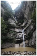 太平山 - waterfall