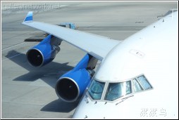 four engine 747