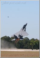 F15E Takeoff