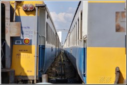 thailand railroad