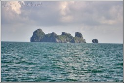 thailand gulf islands