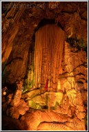 spectacular cave