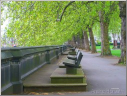 London, Westminster Park
