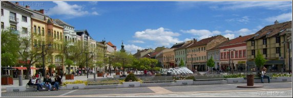 Szombathely, Hungary
